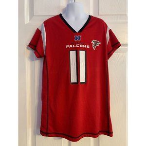 Falcons Julio Jones Girls Jersey - Size Large